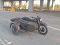 1990 Урал ИМЗ-8.103, зелёный, 300000 рублей - вид 2