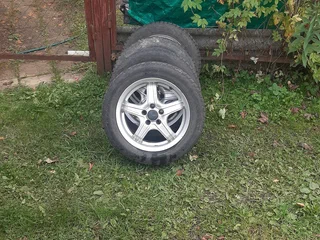 1995 Toyota Carina E, синий, 150000 рублей, вид 3