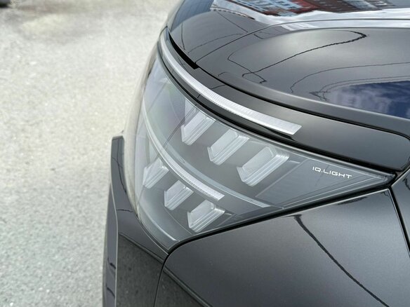 2026 Volkswagen Teramont Pro II (China Market), чёрный, 6400000 рублей - вид 30