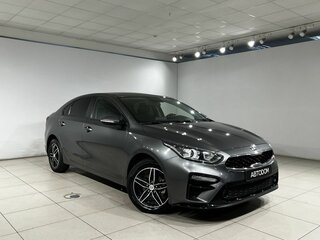 2020 Kia Cerato IV, серый, 1830000 рублей, вид 3