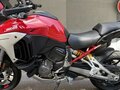 2023 Ducati Multistrada V4, красный, 1400000 рублей - вид 11