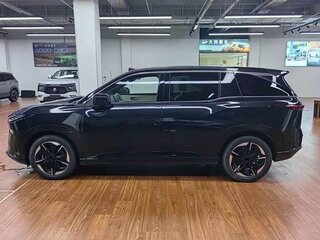 2026 Toyota bZ3X 58.3 kWh, чёрный, 2690000 рублей, вид 4