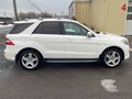 2014 Mercedes-Benz M-Класс 300 III (W166), белый, 2900000 рублей - вид 3