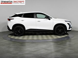 2022 Omoda C5 I, белый, 1632000 рублей, вид 4