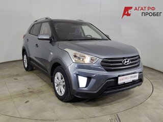 Hyundai Creta I