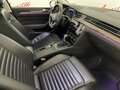 2018 Volkswagen Passat B8, чёрный - вид 11
