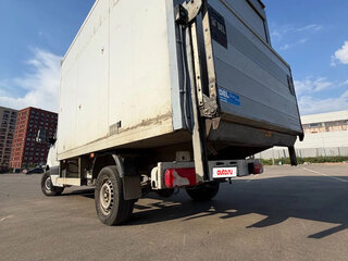 2015 Mercedes-Benz Sprinter, белый, 2550000 рублей, вид 4