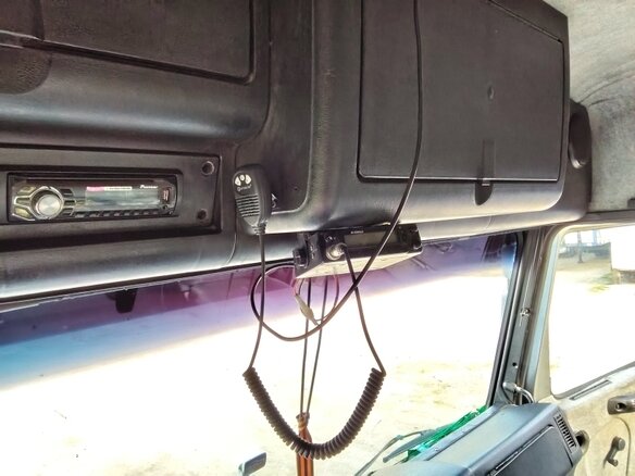 2008 МАЗ 5440, серый - вид 6