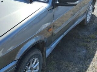 2011 Lada (ВАЗ) 2115, серый, 200000 рублей, вид 5