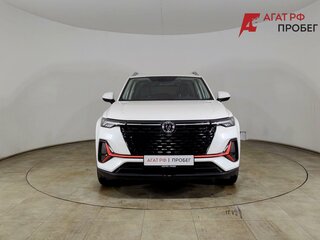 2024 Changan CS35 Plus I Рестайлинг, белый, 1780000 рублей, вид 2