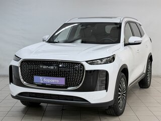 2025 Tenet T8, белый, 3170000 рублей, вид 1
