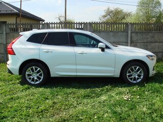 2020 Volvo XC60 II, белый, 2650000 рублей, вид 4