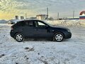 2008 Subaru Impreza III, чёрный - вид 11