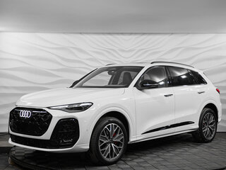 2026 Audi Q5 L III (GU), белый, 6150000 рублей, вид 1