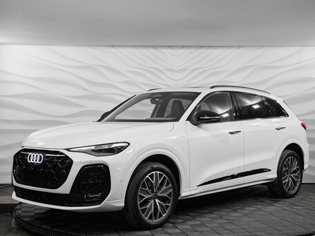 Audi Q5 III (GU)