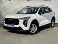 2025 Haval Jolion I Рестайлинг, белый, 2120000 рублей