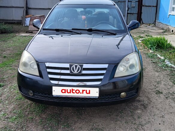2011 Vortex Estina I, чёрный, 245000 рублей