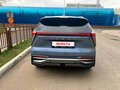 2024 Geely Atlas II, синий, 2800000 рублей - вид 1