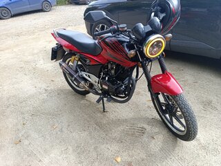 Racer Magnum
