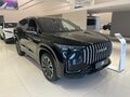 2026 Jaecoo J8, чёрный, 4645000 рублей