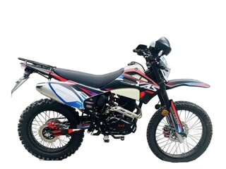 2026 Другие Мотоциклы (другие), чёрный, 124900 рублей, вид 1