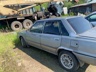 1983 Toyota Camry I (V10), серый, 50000 рублей, вид 1