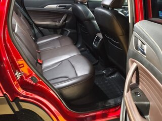 2021 Changan CS35 Plus I, красный, 1583240 рублей, вид 5