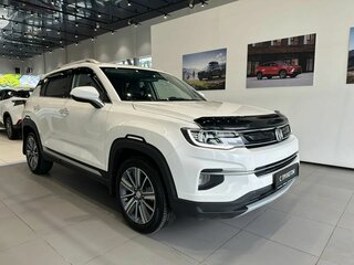 2020 Changan CS35 Plus I, белый, 1330000 рублей, вид 3