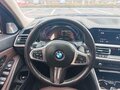 2022 BMW 3 серии 320i VII (G2x) Рестайлинг, чёрный - вид 10