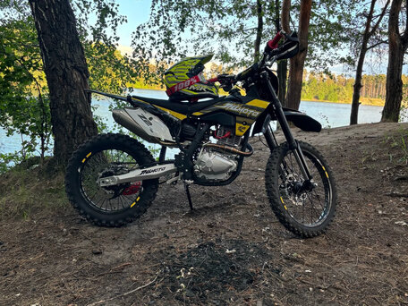 2024 JHL ELX300, чёрный, 120000 рублей, вид 2