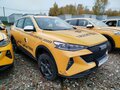 2023 Haval F7 I Рестайлинг, белый, 937935 рублей