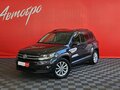 2016 Volkswagen Tiguan I Рестайлинг, чёрный