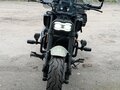 2024 Voge CU525, зелёный, 420000 рублей - вид 3