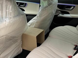 2026 Mercedes-Benz E-Класс 300 VI (W214, S214), серый, 9990000 рублей, вид 3