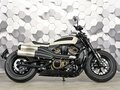 2023 Harley-Davidson Sportster S, белый, 1477000 рублей - вид 2