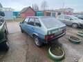 2003 Lada (ВАЗ) 21093i, серебристый, 120000 рублей - вид 2