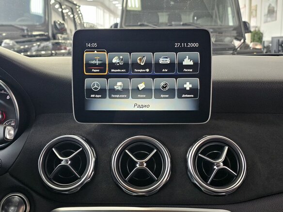 2019 Mercedes-Benz GLA 200 I (X156) Рестайлинг, серый, 2789000 рублей - вид 20