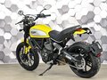 2015 Ducati Scrambler 800, жёлтый, 469000 рублей - вид 7