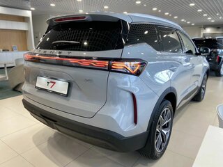 2026 Tenet T7, серый, 3105660 рублей, вид 5