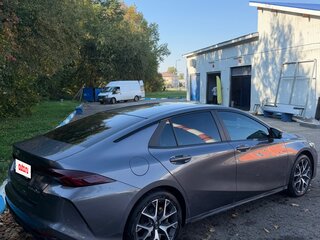 2022 GAC Trumpchi Empow, серый, 2250000 рублей, вид 4