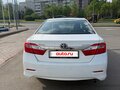2014 Toyota Camry VII (XV50), белый, 1300000 рублей - вид 4