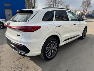 2026 Audi Q5 L III (GU), белый, 5800000 рублей, вид 5