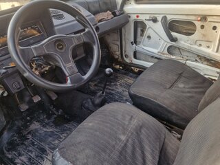 2003 Lada (ВАЗ) 1111 Ока КамАЗ, белый, 40000 рублей, вид 5