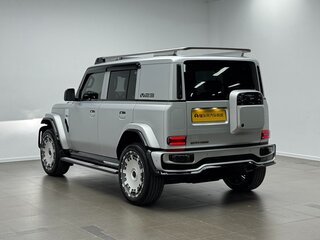 2026 iCar V23 59.93 kWh, серый, 1490000 рублей, вид 4