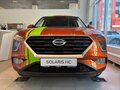 2025 Solaris HC, оранжевый - вид 5