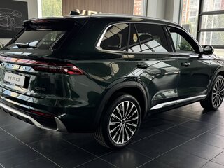 2026 VOLGA K50, зелёный, 4799000 рублей, вид 5