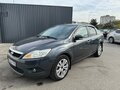2010 Ford Focus II Рестайлинг, серый, 560000 рублей