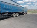 2008 КамАЗ 65117, синий, 1700000 рублей - вид 5