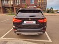 2016 BMW X1 18i sDrive II (F48), чёрный, 1850000 рублей - вид 4