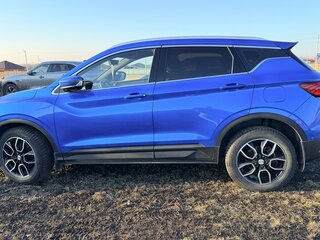 2020 Geely Coolray I, синий, 1800000 рублей, вид 3